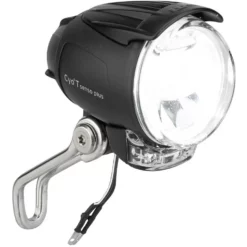 Busch-mueller Lumotec IQ Cyo T Senso Plus LED Frontlicht Mit StVZO-Zulassung