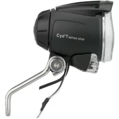 Busch-mueller Lumotec IQ Cyo T Senso Plus LED Frontlicht Mit StVZO-Zulassung 11 Busch-mueller Lumotec IQ Cyo T Senso Plus LED Frontlicht Mit StVZO-Zulassung -Fahrräder Verkäufe 237118