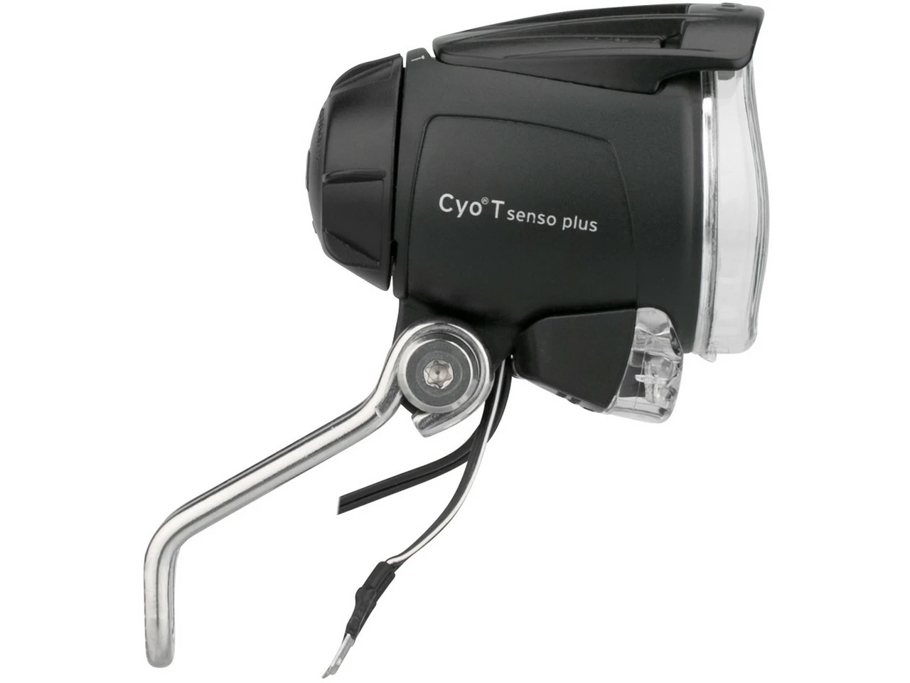 Busch-mueller Lumotec IQ Cyo T Senso Plus LED Frontlicht Mit StVZO-Zulassung 6 Busch-mueller Lumotec IQ Cyo T Senso Plus LED Frontlicht Mit StVZO-Zulassung - Image 4