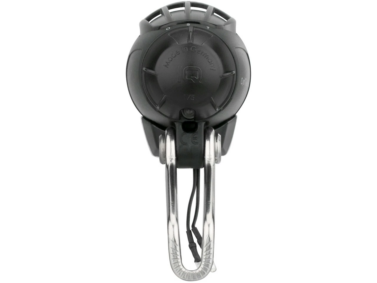 Busch-mueller Lumotec IQ Cyo T Senso Plus LED Frontlicht Mit StVZO-Zulassung 7 Busch-mueller Lumotec IQ Cyo T Senso Plus LED Frontlicht Mit StVZO-Zulassung - Image 5