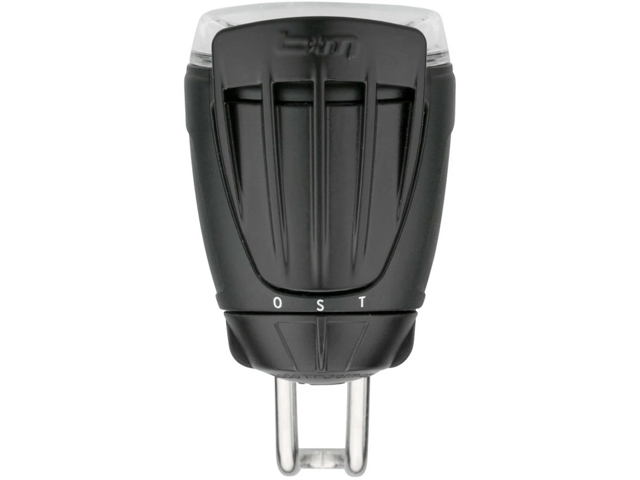 Busch-mueller Lumotec IQ Cyo T Senso Plus LED Frontlicht Mit StVZO-Zulassung 8 Busch-mueller Lumotec IQ Cyo T Senso Plus LED Frontlicht Mit StVZO-Zulassung - Image 6