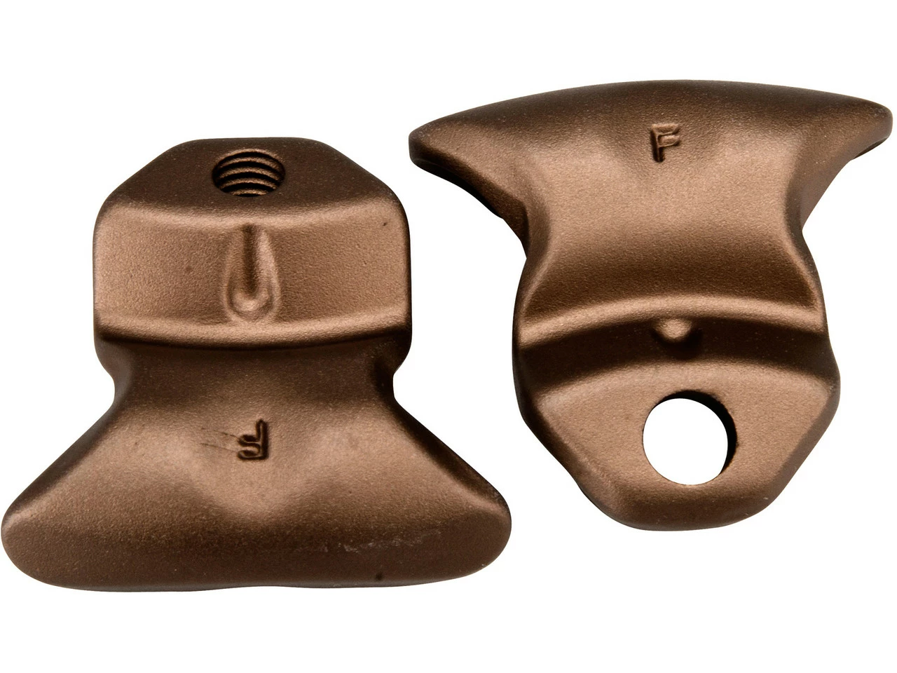 Pro Klemmeinsatz Koryak / Vibe7S / PLT / PLT CC 3 Pro Klemmeinsatz Koryak / Vibe7S / PLT / PLT CC