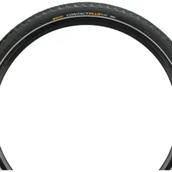 Continental Contact Plus 26" Drahtreifen 7 Continental Contact Plus 26" Drahtreifen -Fahrräder Verkäufe 237273