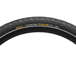 Continental Contact Plus 26" Drahtreifen 8 Continental Contact Plus 26" Drahtreifen -Fahrräder Verkäufe 237274
