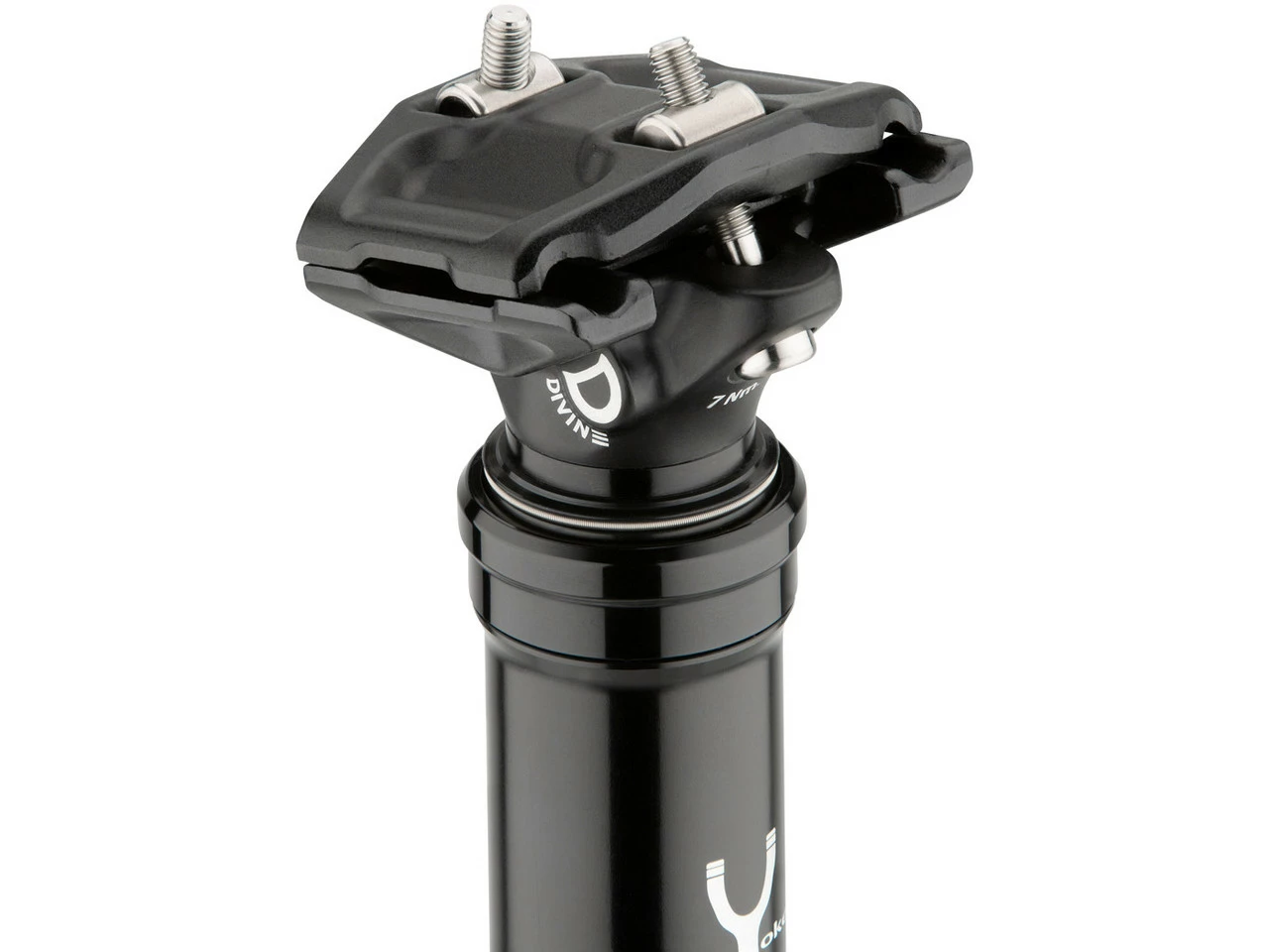 BikeYoke Divine SL 80 Mm Vario-Sattelstütze Ohne Remote 9 BikeYoke Divine SL 80 Mm Vario-Sattelstütze Ohne Remote - Image 7