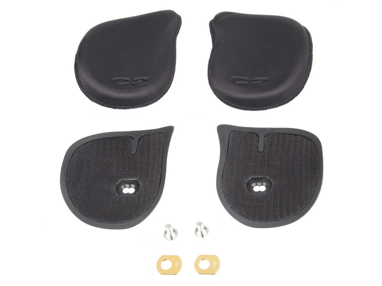 Syntace C6 Carbon Clip Lenkeraufsatz 6 Syntace C6 Carbon Clip Lenkeraufsatz - Image 4