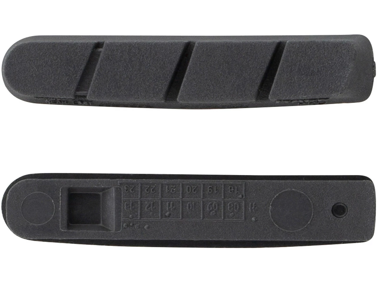 Mavic Carbon Bremsgummis 4 Mavic Carbon Bremsgummis - Image 2