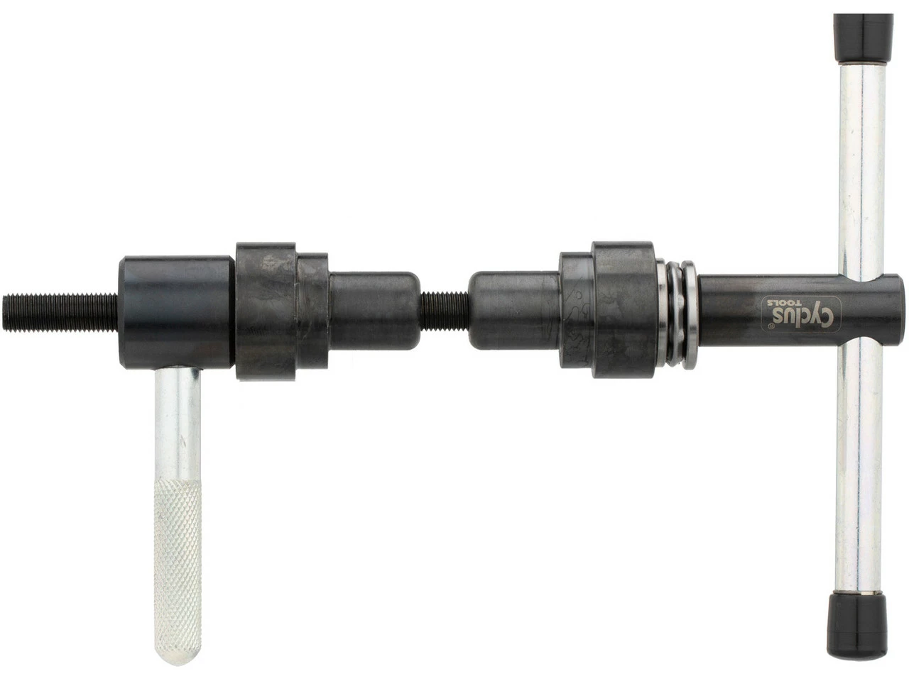 Cyclus Tools Einpresswerkzeug Für Campagnolo / Fulcrum Naben 4 Cyclus Tools Einpresswerkzeug Für Campagnolo / Fulcrum Naben - Image 2