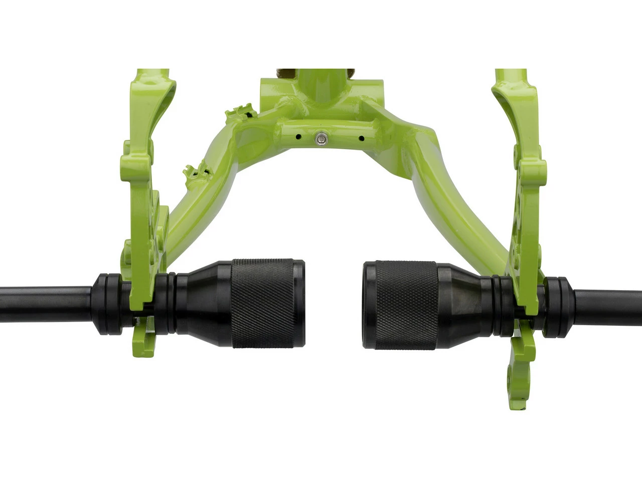 Cyclus Tools Kontrolllehre Für Ausfallenden 4 Cyclus Tools Kontrolllehre Für Ausfallenden - Image 2