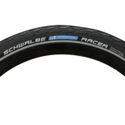 Schwalbe Marathon Racer Performance 20" Drahtreifen -Fahrräder Verkäufe 239446