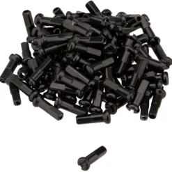 Dt-swiss Pro Lock® Alu-Nippel 1,8 Mm - 100 Stück