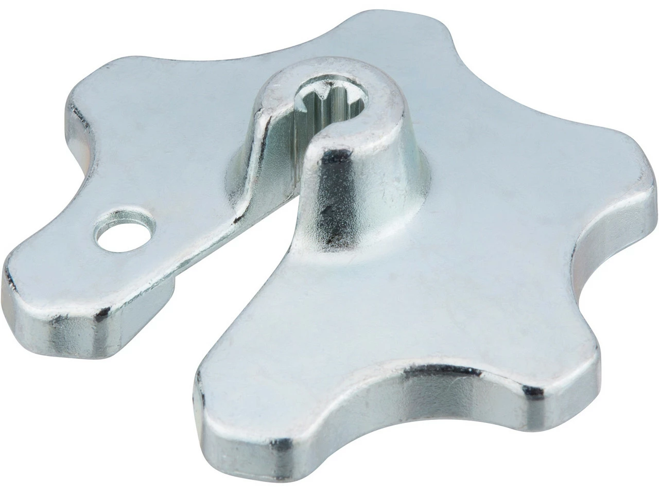 Mavic Speichenschlüssel Für Gewindeösen M7 3 Mavic Speichenschlüssel Für Gewindeösen M7