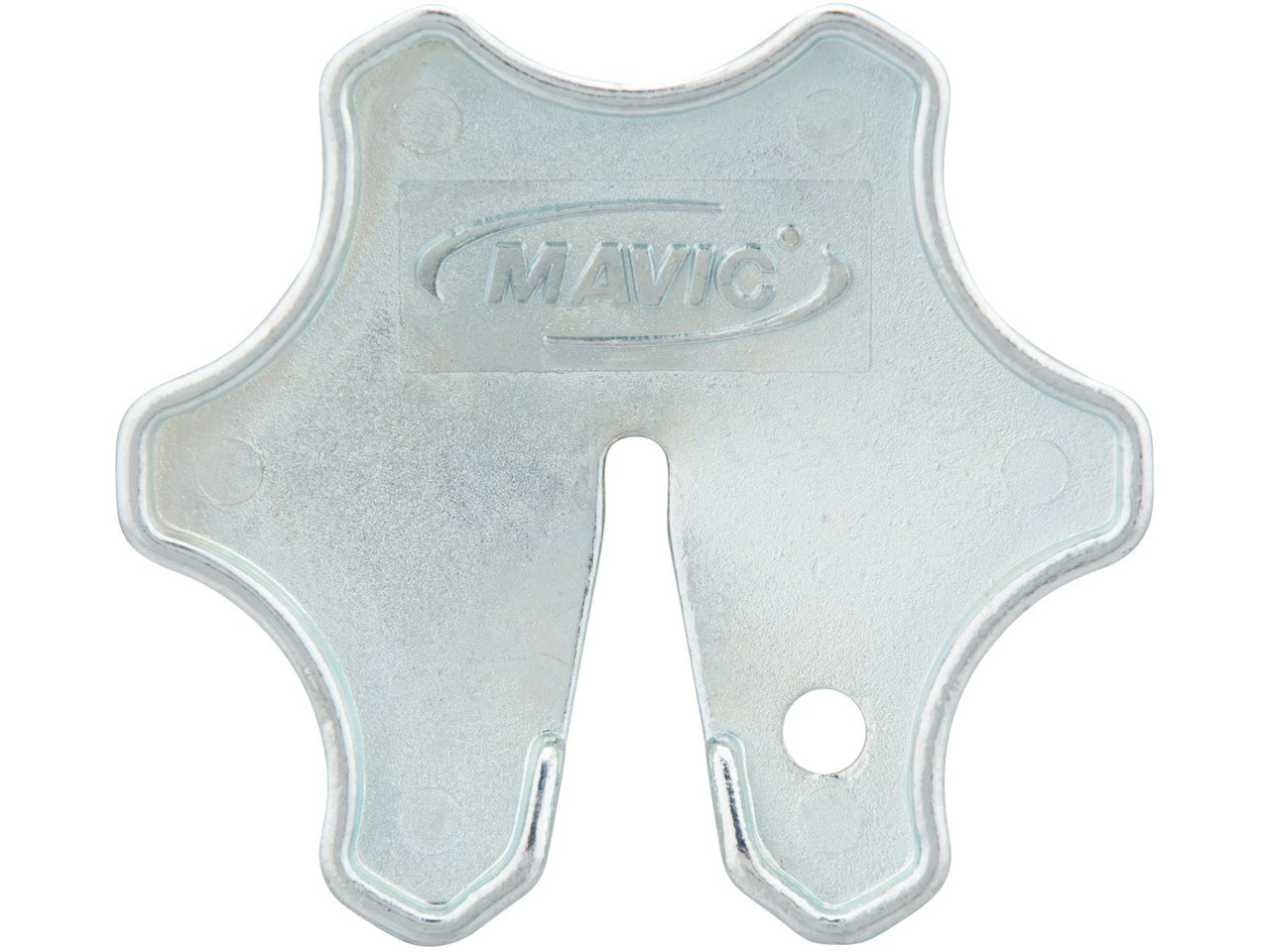 Mavic Speichenschlüssel Für Gewindeösen M7 5 Mavic Speichenschlüssel Für Gewindeösen M7 - Image 3