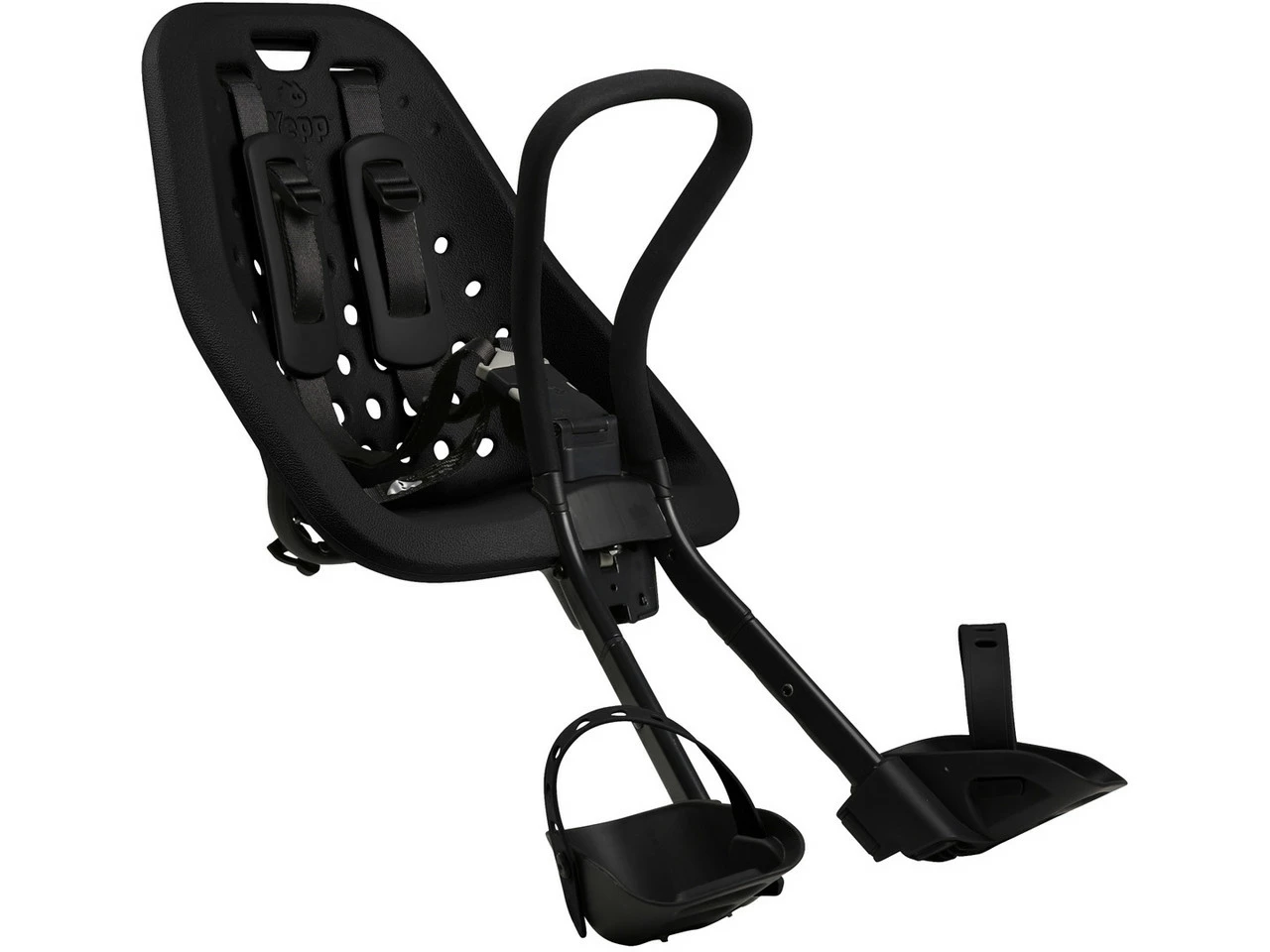 Thule Yepp Mini Fahrradkindersitz 3 Thule Yepp Mini Fahrradkindersitz