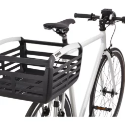 Thule Pack 'n Pedal Fahrradkorb -Fahrräder Verkäufe 240811