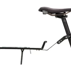 PLETSCHER Quick-Rack 4B Gepäckträger -Fahrräder Verkäufe 240912