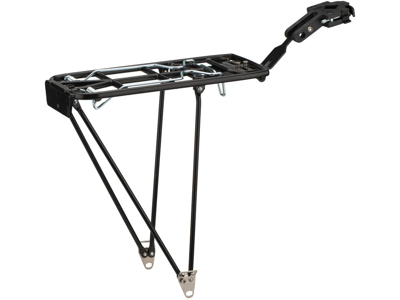 PLETSCHER Quick-Rack Gepäckträger 4 PLETSCHER Quick-Rack Gepäckträger - Image 2