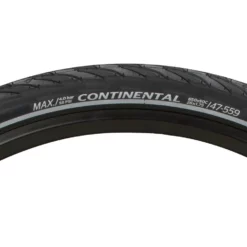 Continental Contact 26" Drahtreifen -Fahrräder Verkäufe 241290