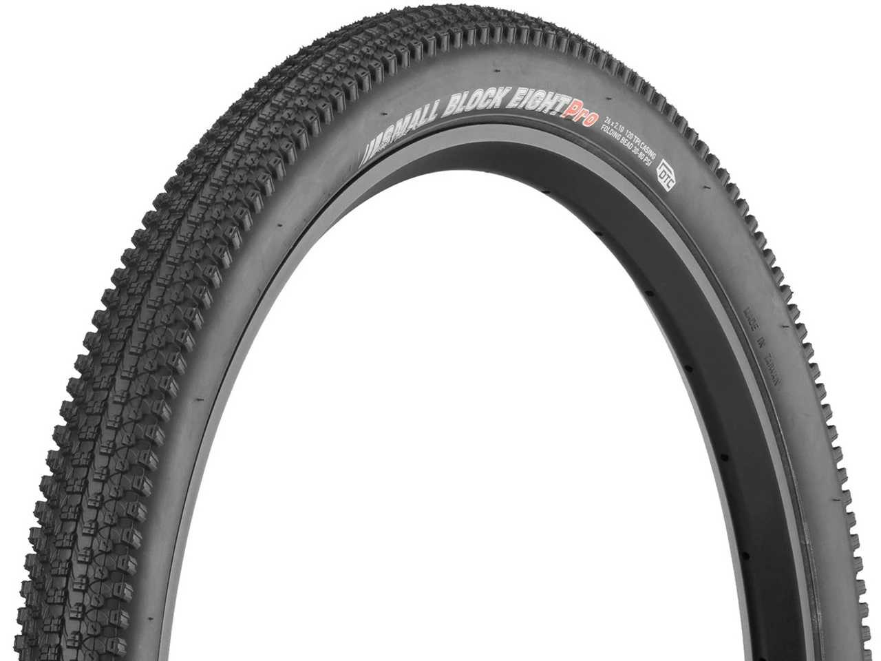 Kenda Small Block Eight Pro 26" Faltreifen 3 Kenda Small Block Eight Pro 26" Faltreifen