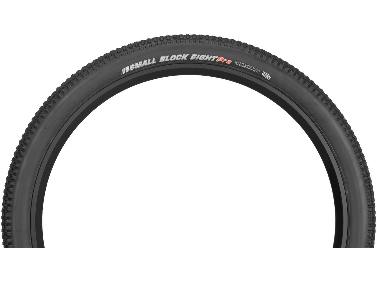 Kenda Small Block Eight Pro 26" Faltreifen 4 Kenda Small Block Eight Pro 26" Faltreifen - Image 2