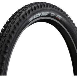 MAXXIS Minion DHF SuperTacky Downhill 26" Drahtreifen