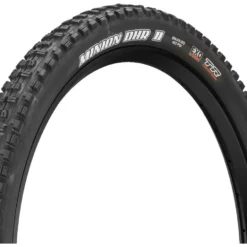 MAXXIS Minion DHR II Dual EXO TR 26" Faltreifen