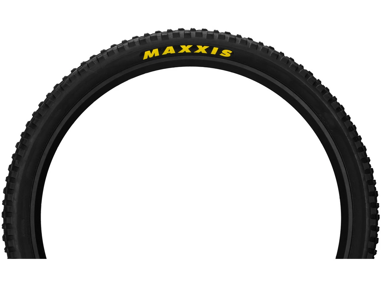 MAXXIS Minion DHR II Dual EXO WT TR 26" Faltreifen 5 MAXXIS Minion DHR II Dual EXO WT TR 26" Faltreifen - Image 3