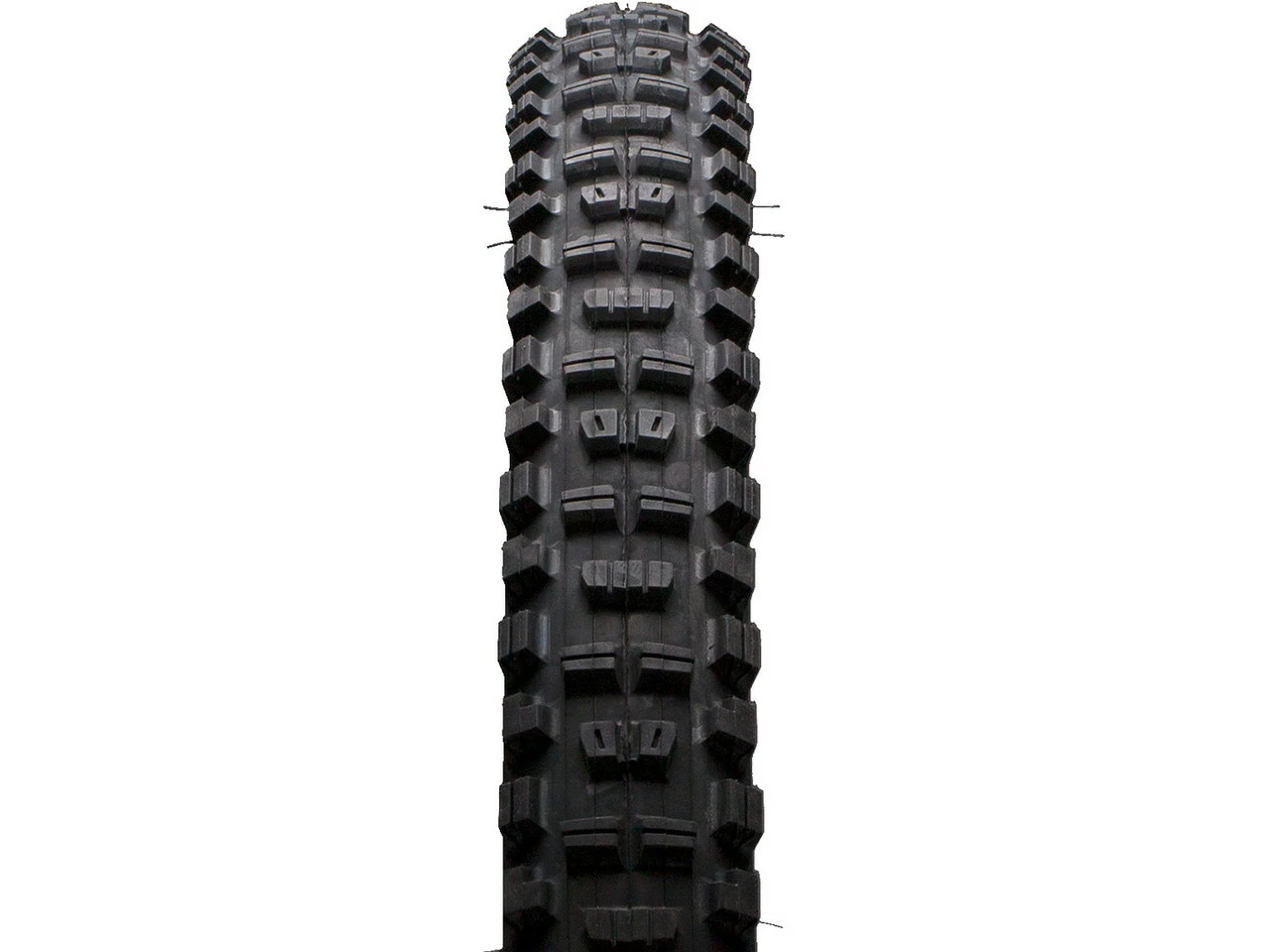 MAXXIS Minion DHR II Dual EXO WT TR 26" Faltreifen 6 MAXXIS Minion DHR II Dual EXO WT TR 26" Faltreifen - Image 4