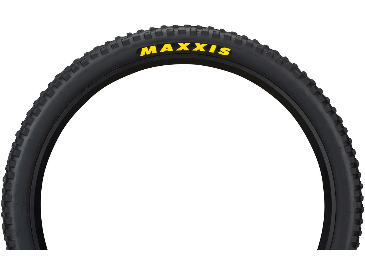 MAXXIS Minion DHR II 3C MaxxTerra DD WT TR 27,5" Faltreifen 4 MAXXIS Minion DHR II 3C MaxxTerra DD WT TR 27,5" Faltreifen - Image 2