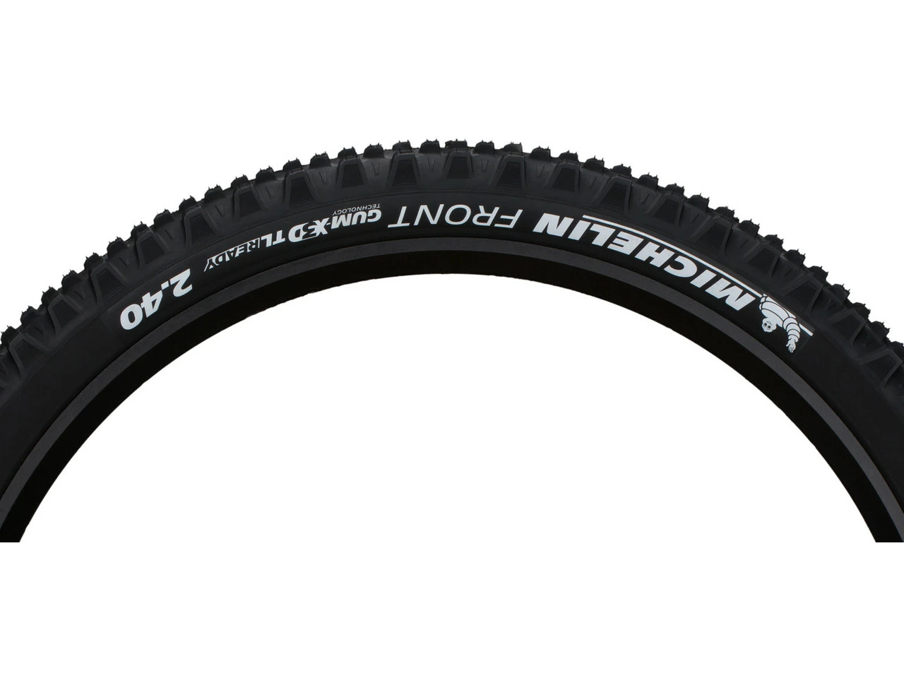 Michelin Wild Enduro Front GUM-X 27,5" Faltreifen 5 Michelin Wild Enduro Front GUM-X 27,5" Faltreifen - Image 3