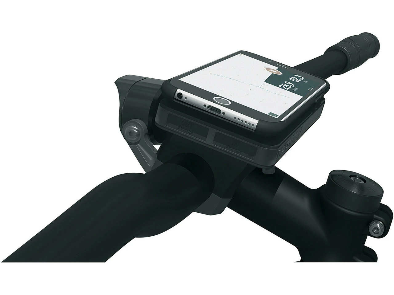 SKS +Com/Unit Qi-Charger Ladegerät 4 SKS +Com/Unit Qi-Charger Ladegerät - Image 2