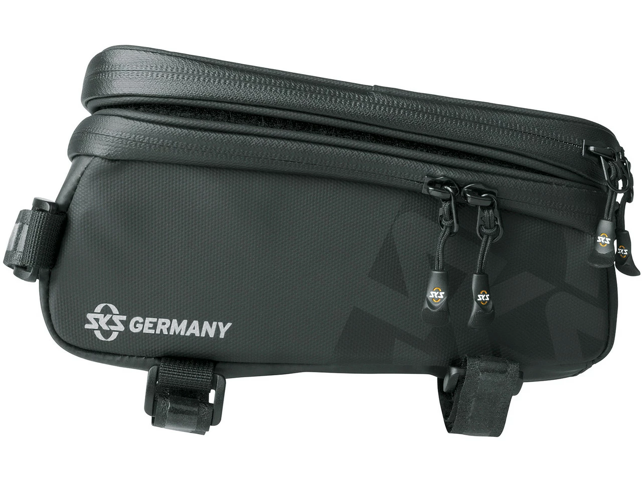 SKS Explorer Smart Oberrohrtasche 3 SKS Explorer Smart Oberrohrtasche