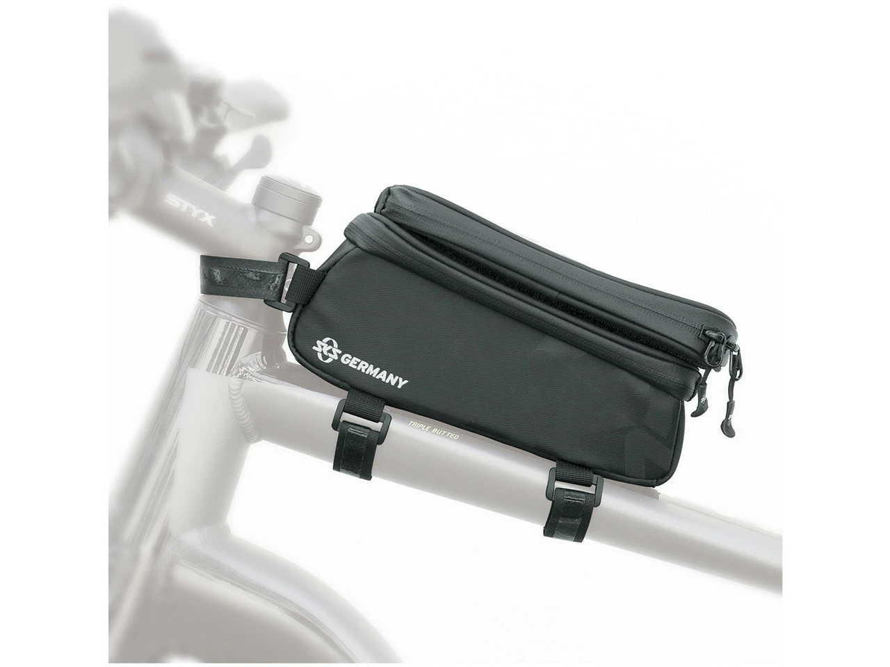 SKS Explorer Smart Oberrohrtasche 5 SKS Explorer Smart Oberrohrtasche - Image 3