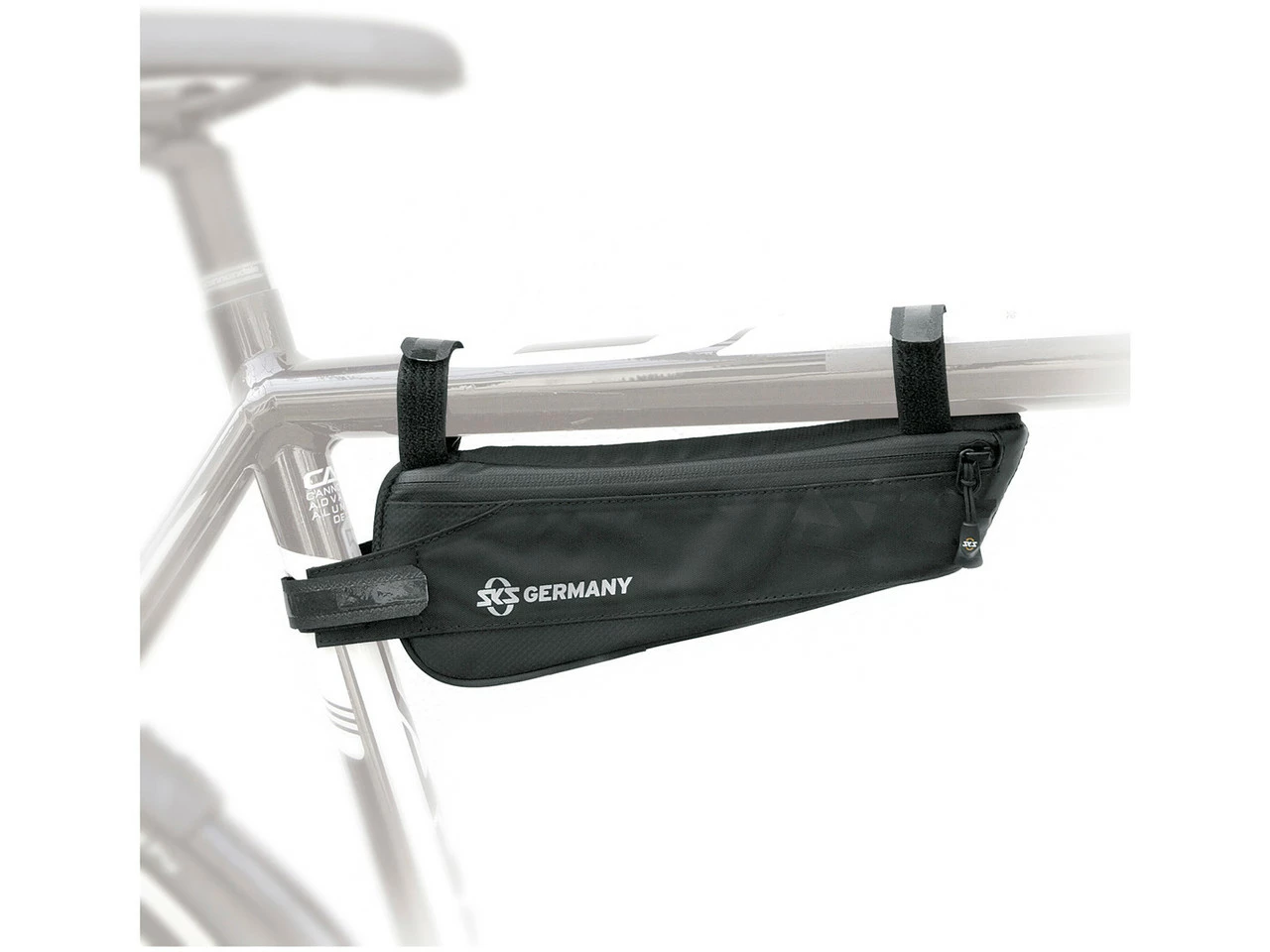 SKS Racer Edge Rahmentasche 5 SKS Racer Edge Rahmentasche - Image 3