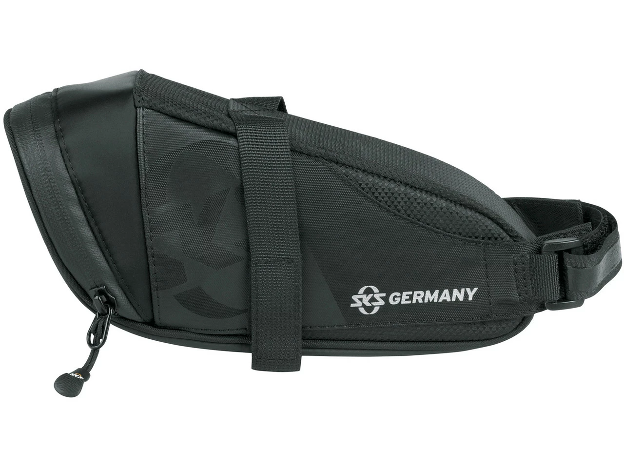 SKS Racer Straps Satteltasche 3 SKS Racer Straps Satteltasche
