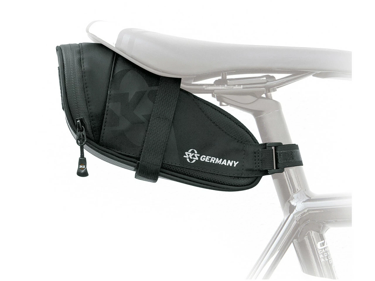 SKS Racer Straps Satteltasche 5 SKS Racer Straps Satteltasche - Image 3