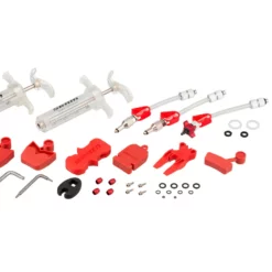 SRAM Entlüftungskit Pro Bleed Kit Mit DOT 5.1 Bremsflüssigkeit