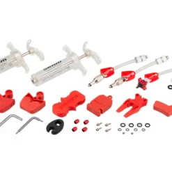 SRAM Entlüftungskit Pro Bleed Kit Ohne Bremsflüssigkeit