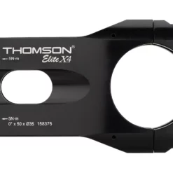 THOMSON Elite X4 Vorbau 1 1/8" 35 Mm -Fahrräder Verkäufe 243522