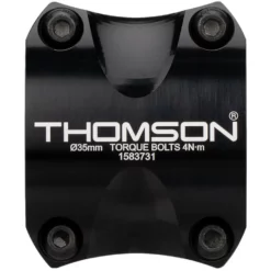 THOMSON Elite X4 Vorbau 1 1/8" 35 Mm -Fahrräder Verkäufe 243523