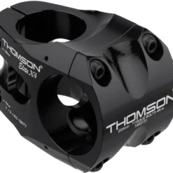 THOMSON Elite X4 Vorbau 1 1/8" 35 Mm -Fahrräder Verkäufe 243524