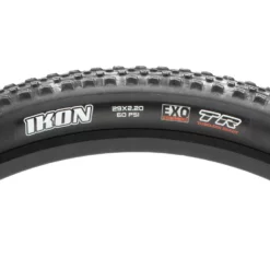 MAXXIS Ikon Dual EXO TR 29" Faltreifen -Fahrräder Verkäufe 243801