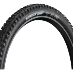 MAXXIS Minion DHF Dual EXO WT TR 29" Faltreifen