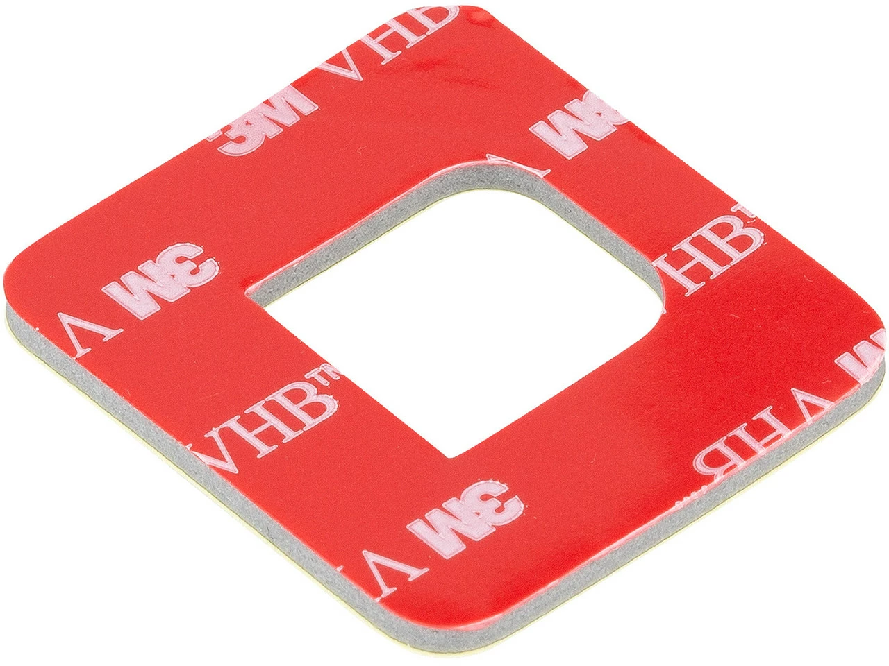 Lupine 3M Klebepad FrontClick 3 Lupine 3M Klebepad FrontClick