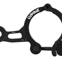 Lupine Schnellspanner-Halterung Für SL AF 11 Lupine Schnellspanner-Halterung Für SL AF -Fahrräder Verkäufe 244626
