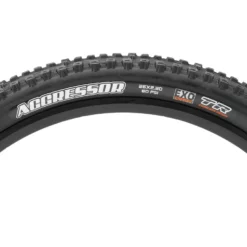 MAXXIS Aggressor EXO Protection Dual 26" Faltreifen -Fahrräder Verkäufe 244670