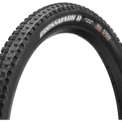 MAXXIS Crossmark II Dual EXO TR 27,5" Faltreifen