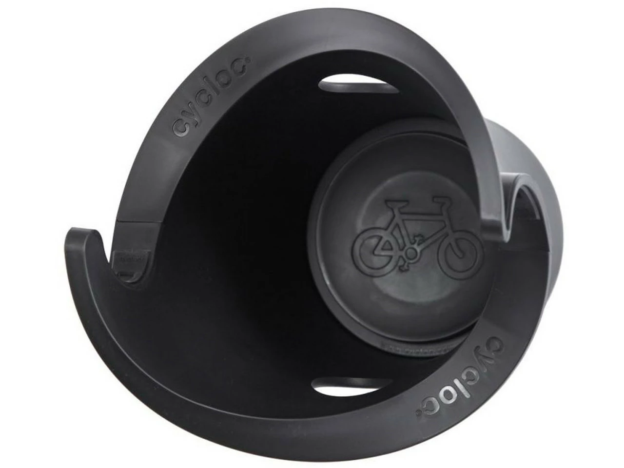 Cycloc Solo Wandhalter 5 Cycloc Solo Wandhalter - Image 3
