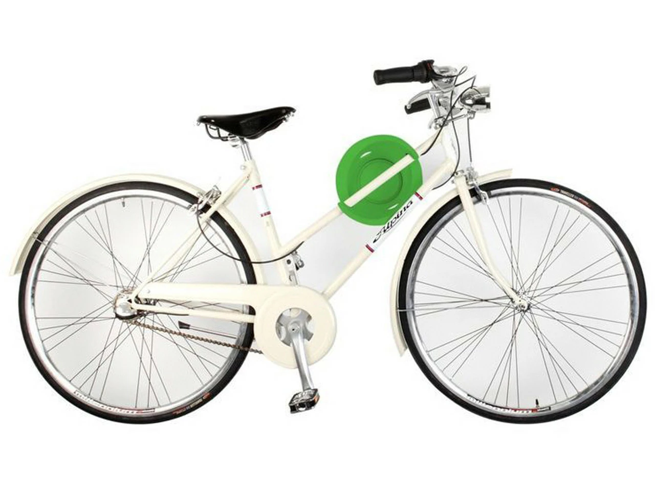 Cycloc Solo Wandhalter 11 Cycloc Solo Wandhalter - Image 9