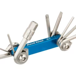 Parktool I-Beam Mini-Multitool IB-2